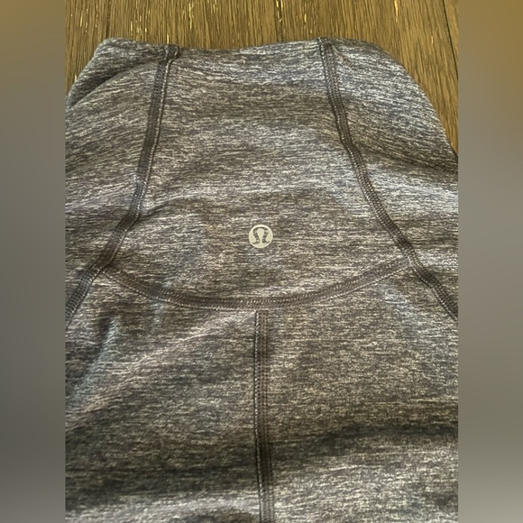 Lululemon Womens Half Zip size 10 - Picture 7 of 8